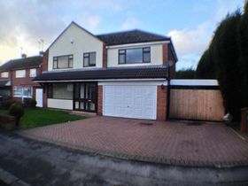 4 Bedroom Detached